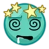 🤤 Эмодзи «Project Zomboid Moodles» для Telegram