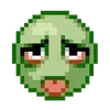 🤮 Эмодзи «Project Zomboid Moodles» для Telegram