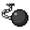 ⚫ Эмодзи «Project Zomboid Moodles» для Telegram