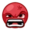 🤬 Эмодзи «Project Zomboid Moodles» для Telegram