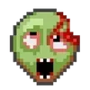 Эмодзи Project Zomboid Moodles для Telegram — скачать