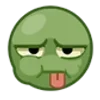 🤢 Эмодзи «Project Zomboid Moodles» для Telegram