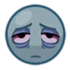 😪 Эмодзи «Project Zomboid Moodles» для Telegram