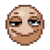 🥴 Эмодзи «Project Zomboid Moodles» для Telegram