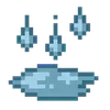 💧 Эмодзи «Project Zomboid Moodles» для Telegram