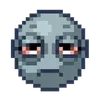 😪 Эмодзи «Project Zomboid Moodles» для Telegram