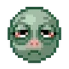 🤧 Эмодзи «Project Zomboid Moodles» для Telegram