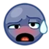 🥵 Эмодзи «Project Zomboid Moodles» для Telegram