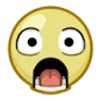 😨 Эмодзи «Project Zomboid Moodles» для Telegram