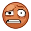 😬 Эмодзи «Project Zomboid Moodles» для Telegram