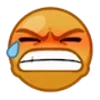 🤕 Эмодзи «Project Zomboid Moodles» для Telegram