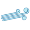 🌬 Эмодзи «Project Zomboid Moodles» для Telegram