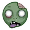 🧟 Эмодзи «Project Zomboid Moodles» для Telegram
