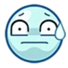 😥 Эмодзи «Project Zomboid Moodles» для Telegram