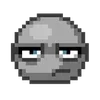 🙄 Эмодзи «Project Zomboid Moodles» для Telegram