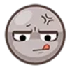 🤔 Эмодзи «Project Zomboid Moodles» для Telegram