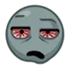 🫨 Эмодзи «Project Zomboid Moodles» для Telegram