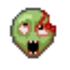 Стикерпак Project zomboid moodles. для Telegram