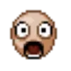 😳 Эмодзи «Project zomboid moodles.» для Telegram
