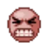 😵 Эмодзи «Project zomboid moodles.» для Telegram