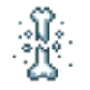 🦴 Эмодзи «Project zomboid moodles.» для Telegram