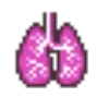 🫁 Эмодзи «Project zomboid moodles.» для Telegram