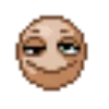🤪 Эмодзи «Project zomboid moodles.» для Telegram
