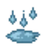💧 Эмодзи «Project zomboid moodles.» для Telegram