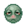 😷 Эмодзи «Project zomboid moodles.» для Telegram