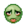 🤢 Эмодзи «Project zomboid moodles.» для Telegram