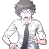 🐈‍⬛ Эмодзи «The Promise Of Hope» для Telegram
