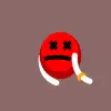 😖 Эмодзи «😐 Эмодзи» для Telegram