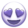 Эмодзи Prplncks #emoji #color #purple для Telegram — скачать