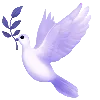 🕊️ Эмодзи «Prplncks #emoji #color #purple» для Telegram