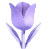 🌷 Эмодзи «Prplncks #emoji #color #purple» для Telegram
