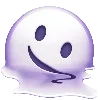 🫠 Эмодзи «Prplncks #emoji #color #purple» для Telegram