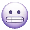😬 Эмодзи «Prplncks #emoji #color #purple» для Telegram