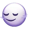 🙂‍↔️ Эмодзи «Prplncks #emoji #color #purple» для Telegram
