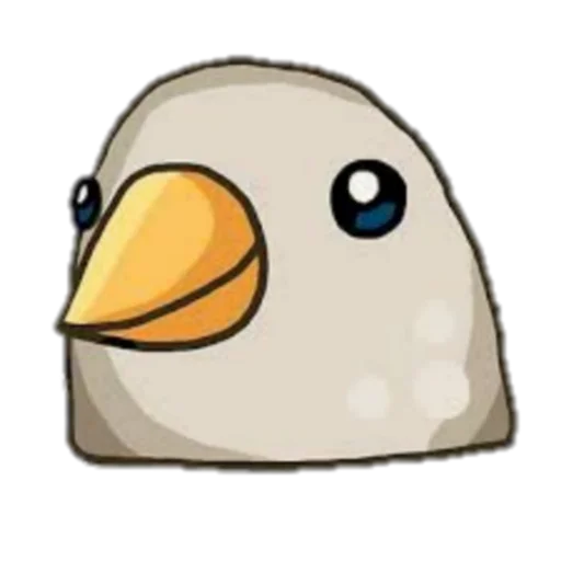 Стикерпак Pru для Telegram — скачать