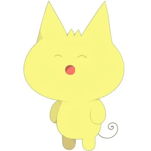 👍 Стикер «прыг скок» для Telegram