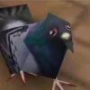 🐦 Эмодзи «Ps2 aesthetic tg» для Telegram