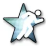 ⭐️ Эмодзи «Ps2 aesthetic tg» для Telegram