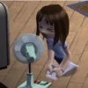 👎 Эмодзи «Ps2 aesthetic tg» для Telegram