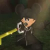 🐭 Эмодзи «Ps2 aesthetic tg» для Telegram