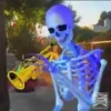 🦴 Эмодзи «Ps2 aesthetic tg» для Telegram