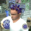 💀 Эмодзи «Ps2 aesthetic tg» для Telegram