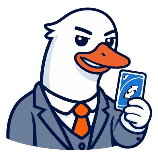 🤩 Стикер «Психологусь» для Telegram