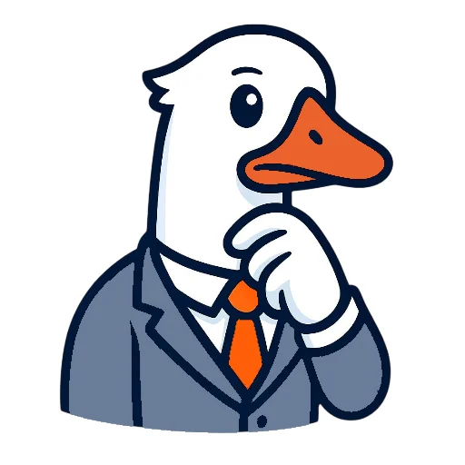 ❓ Стикер «Психологусь» для Telegram