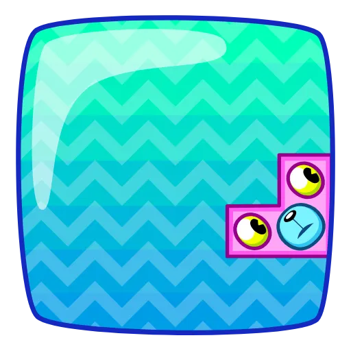 🎮 Эмодзи «Пси-К.0» для Telegram