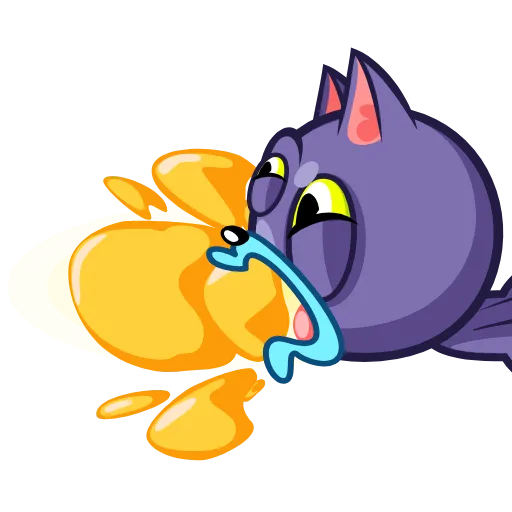 🗣 Эмодзи «Пси-К.0» для Telegram